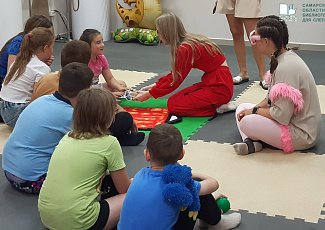 «Сражения на поле знаний»